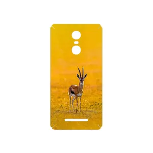 MAHOOT Gazelle Cover Sticker for Xiaomi Redmi Note 3