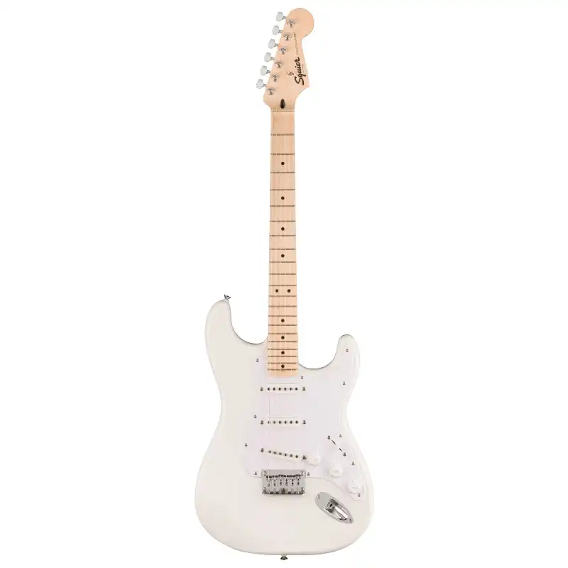 گیتار فندر مدل Squier Sonic Stratocaster SSS