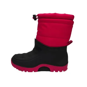 بوت دخترانه مدل 1034 SH