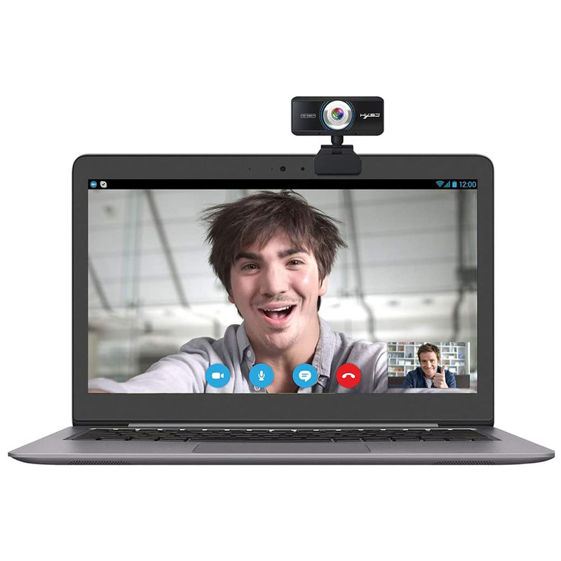 وب کم مدل True 1080p/STREAMING/FHD