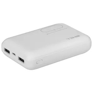 شارژر همراه  مدل S02  ظرفیت 10000 میلی آمپر ساعت