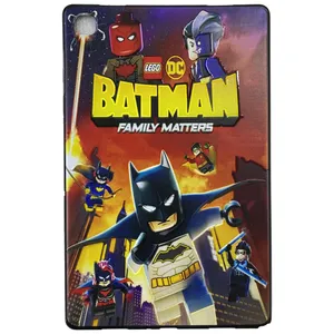 کاور مدل TD-T505 مناسب برای تبلت سامسونگ Galaxy Tab A7 10.4 2020 / T505