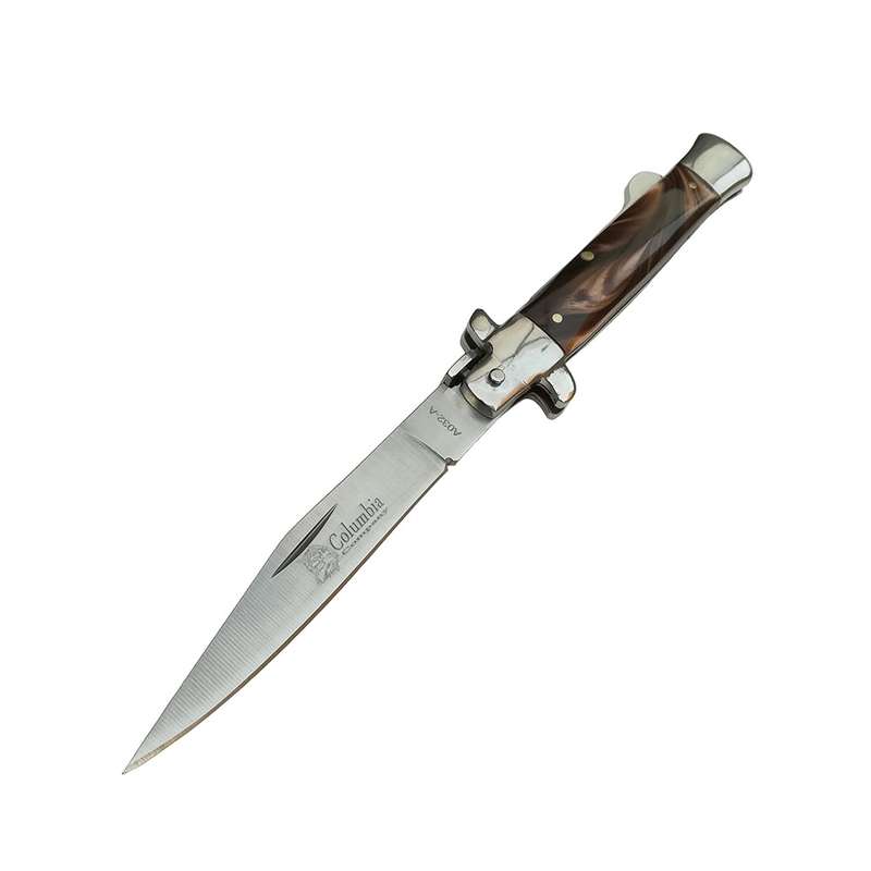 چاقوی سفری کلمبیا کمپانی مدل A032-A