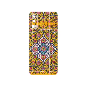 MAHOOT Iran Tile 10 Cover Sticker for Gplus X20
