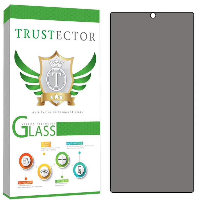 محافظ صفحه نمایش تراستکتور مدل PRIT20 مناسب برای گوشی موبایل سامسونگ Galaxy S25 Ultra