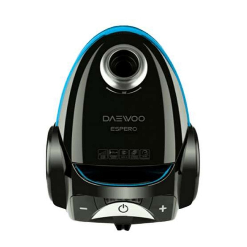 کیسه جاروبرقی دوو مدل DVC-LH22R میکرو فیلتر5 لایه هپا مناسب جاروبرقی دوو مدل اسپرو بسته 5 عددی