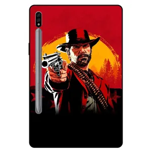  Megafone 8249 Cover For Tablet Samsung Galaxy Tab S8 11.0 2022 / X700 / X706