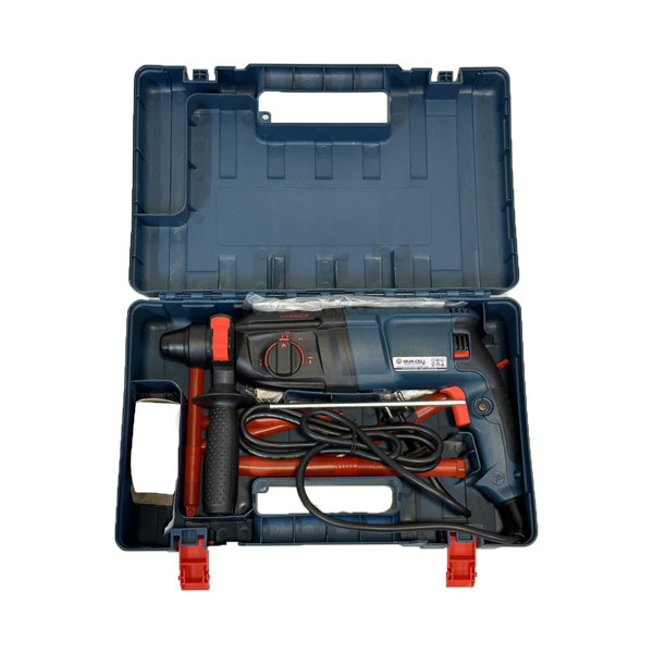 دریل بتن کن مورسل مدل 2603