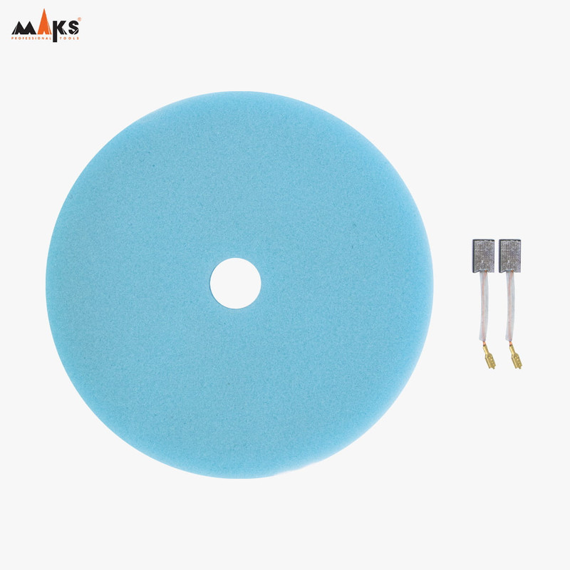 دستگاه پولیش مکس مدل اوربیتال P01 دستگاه پولیش مکس مدل اوربیتال P01