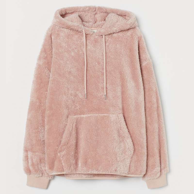 هودی زنانه اچ اند ام مدل 0869872011