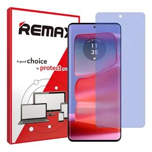 Remax Resistant model matte anti-blue ray screen protector suitable for Motorola Edge 50 Pro mobile phone