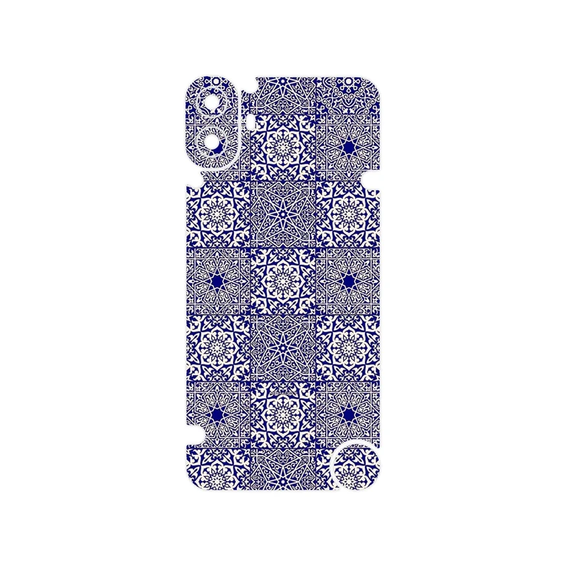 برچسب پوششی ماهوت مدل Iran Tile 11 مناسب برای گوشی موبایل ناتینگ CMF Phone 1