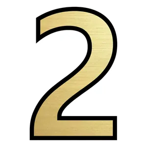 تابلو راهنما مدل عدد 2