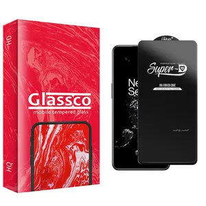 Glassco Co Screen Protector For OnePlus  Ace Pro