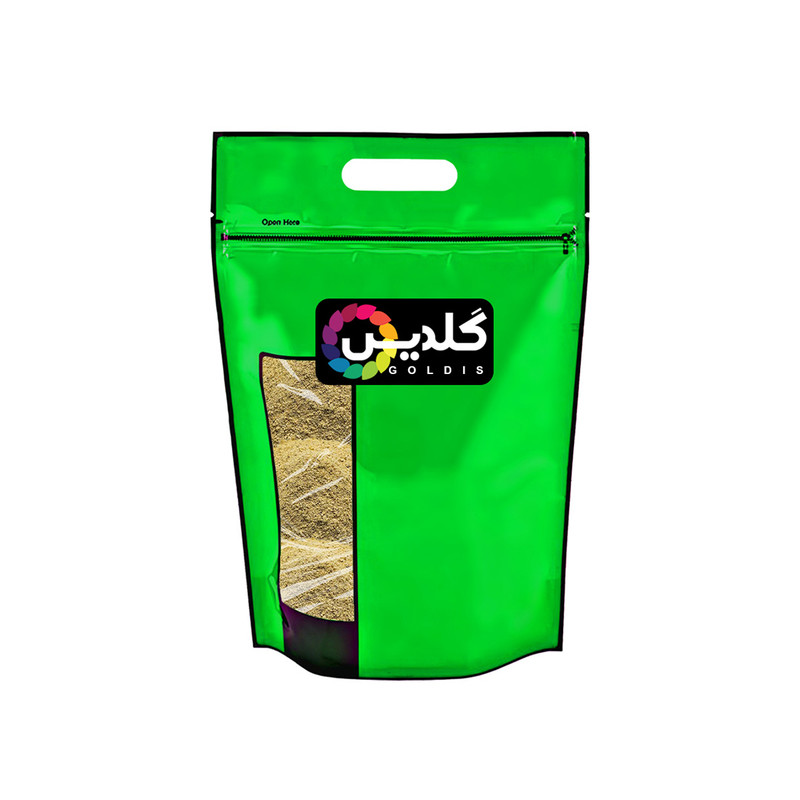 ادویه سوسیس کالباس گلدیس - 250 گرم
