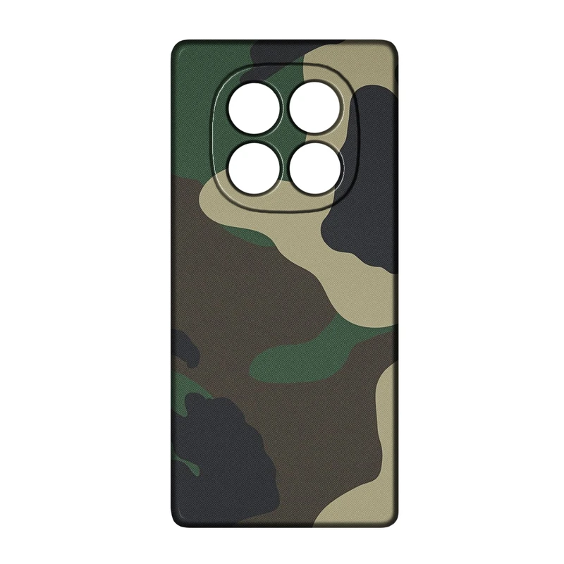 کاور طرح چریک کد 115 مناسب برای گوشی موبایل شیائومی Redmi Note 14 Pro 4G / Poco X7