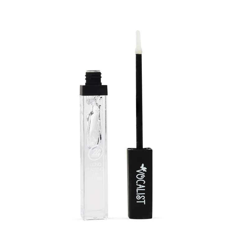 برق لب مایع وکالیست مدل beauty کد v-100