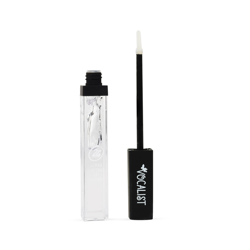 برق لب مایع وکالیست مدل beauty کد v-100
