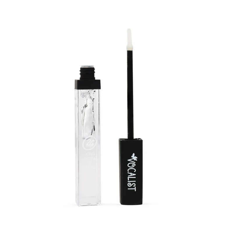 برق لب مایع وکالیست مدل beauty کد v-100
