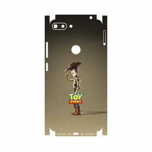 MAHOOT Toy Story-FullSkin Cover Sticker for Gplus T10