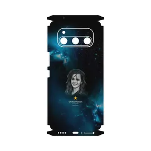 MAHOOT Emma Watson-FullSkin Cover Sticker for Daria Bond 5G