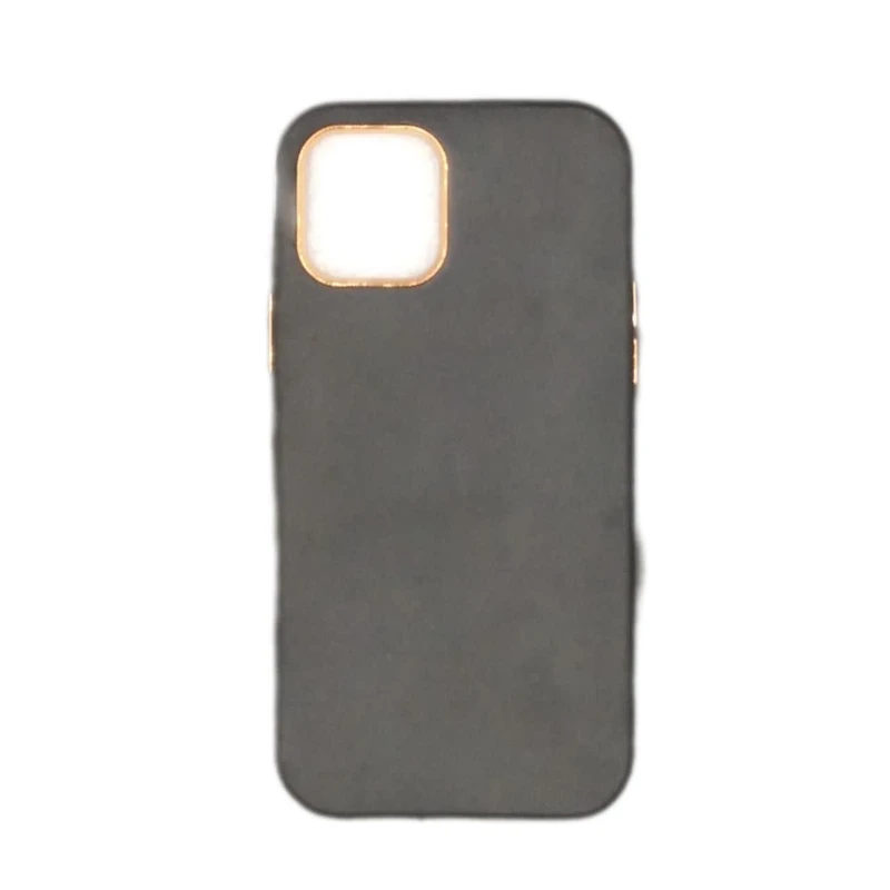 کاور مدل 001 طرح چرمی مناسب برای گوشی موبایل اپل iphone 12