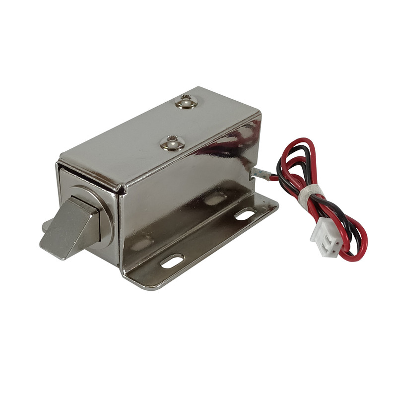 قفل الکترونیکی کد 5323