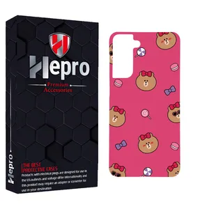 HEPRO MC Cover for Samsung Galaxy S21 PLUS
