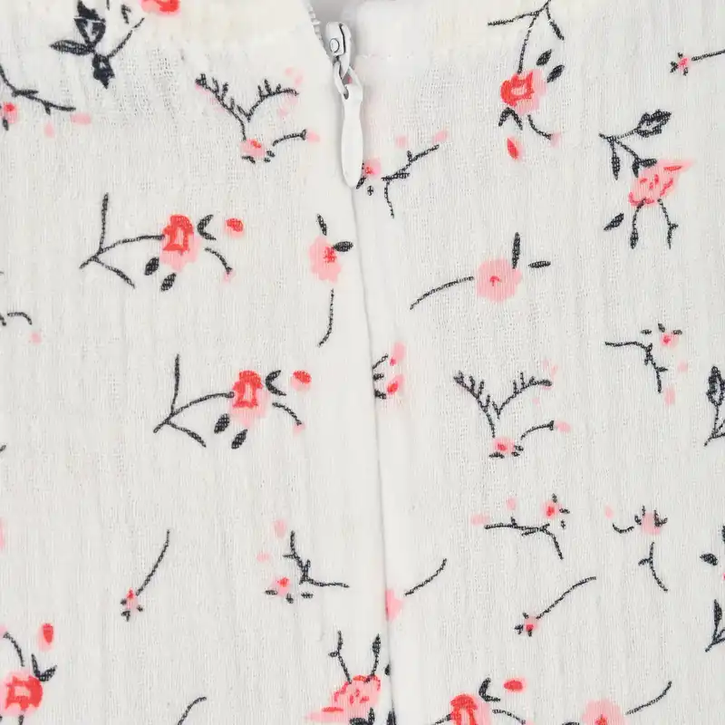 پیراهن دخترانه مدل MDSS-CG3014