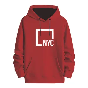 هودی مردانه مدل V122RW