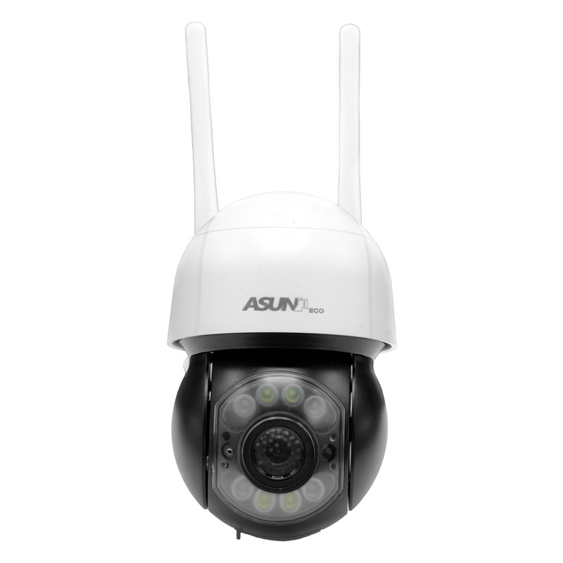 دوربین مداربسته تحت شبکه ایسان مدل AS-IPC-O22A-PT-ECO
