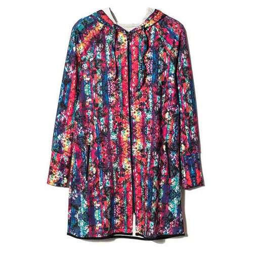  گرمکن ورزشی زنانه مدل  MD3-AN0375