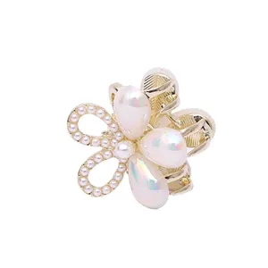 کلیپس مو زنانه مدل مجلسی 862