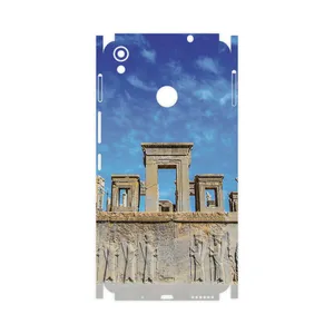 MAHOOT TAKHT-e-JAMSHID-FullSkin Cover Sticker for Tecno Camon CX Air