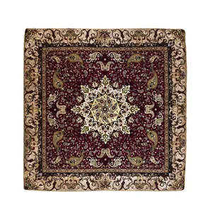 رومیزی ترمه مدل پانته آ کد KHSHB-3