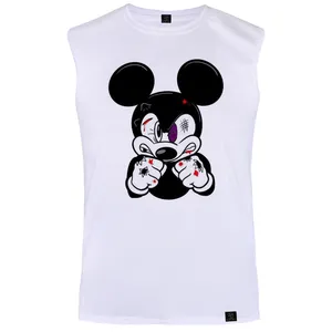 تاپ مردانه 27 مدل MIKI کد Q73