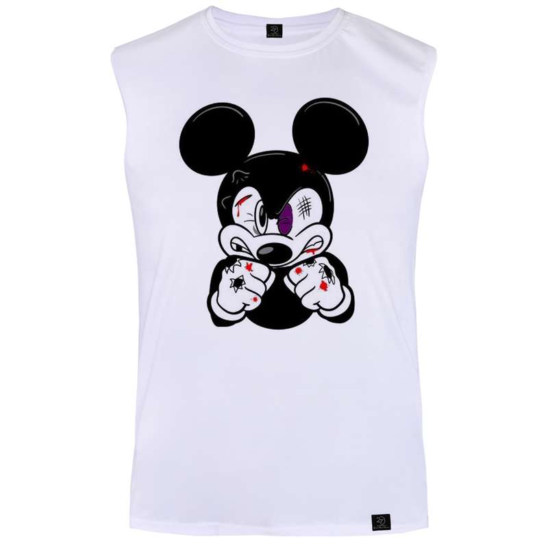 تاپ مردانه 27 مدل MIKI کد Q73