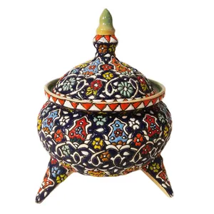 شکلات خوری میناکاری کد 324