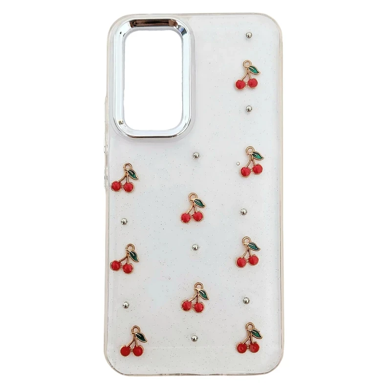 کاور مدل REZIN مناسب برای گوشی موبایل سامسونگ GALAXY A36