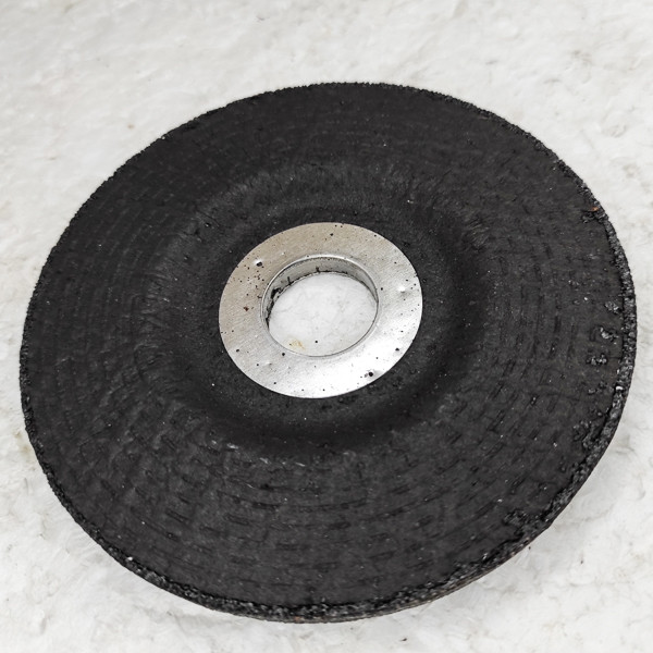 سنباده دیسکی اگبانت مدل 41A36R-SANDER FLEX