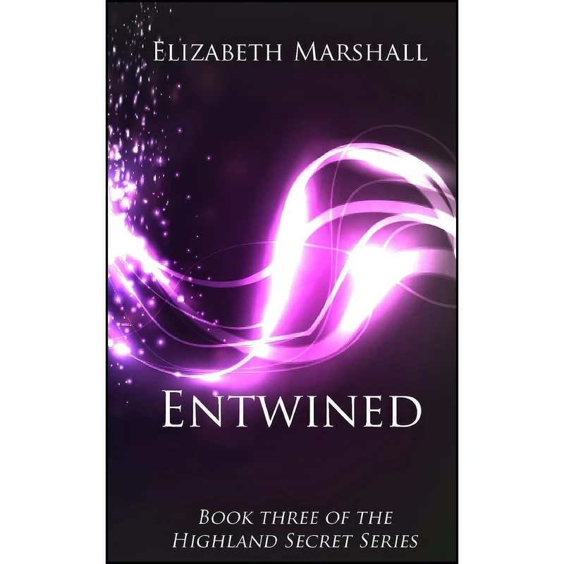 کتاب Entwined اثر Elizabeth Marshall انتشارات تازه ها