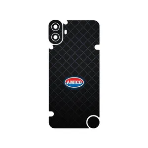 MAHOOT AMICO Cover Sticker for Nothing CMF Phone 1