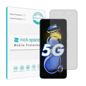 HyGAM Rockspace gaming screen protector suitable for Xiaomi Redmi Note 11T Pro mobile phone