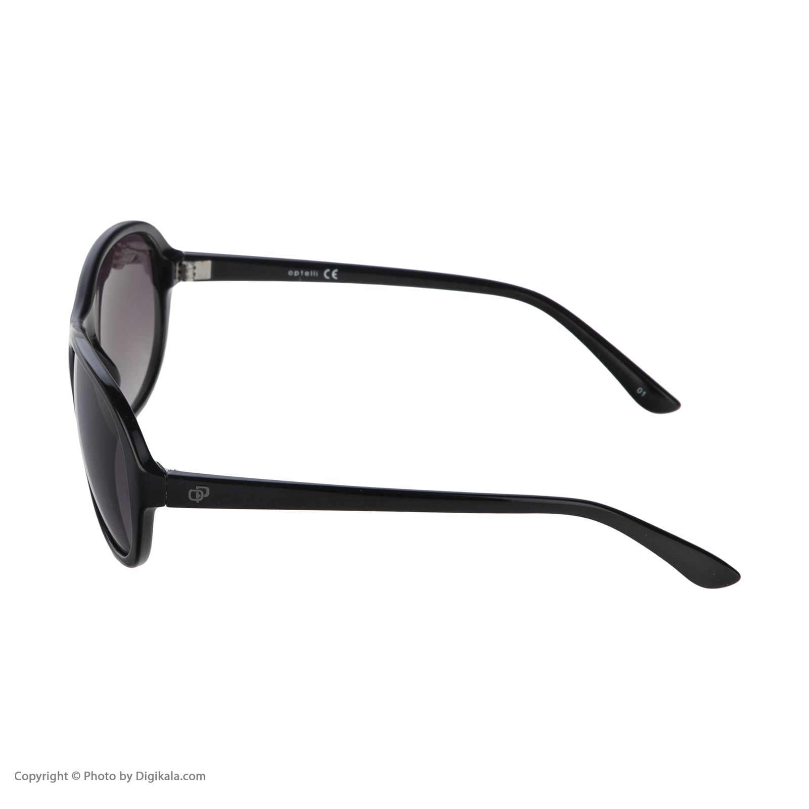 عینک آفتابی زنانه اوپتل مدل 2037 01 -  - 4