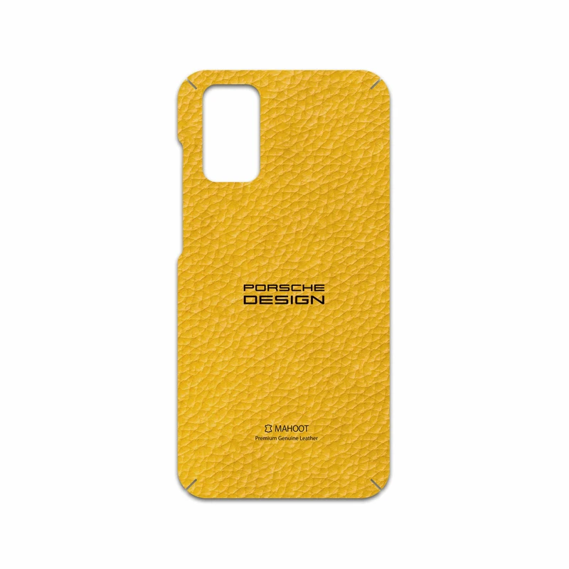 برچسب پوششی ماهوت مدل ML-PRDS مناسب برای گوشی موبایل سامسونگ Galaxy S20 Plus