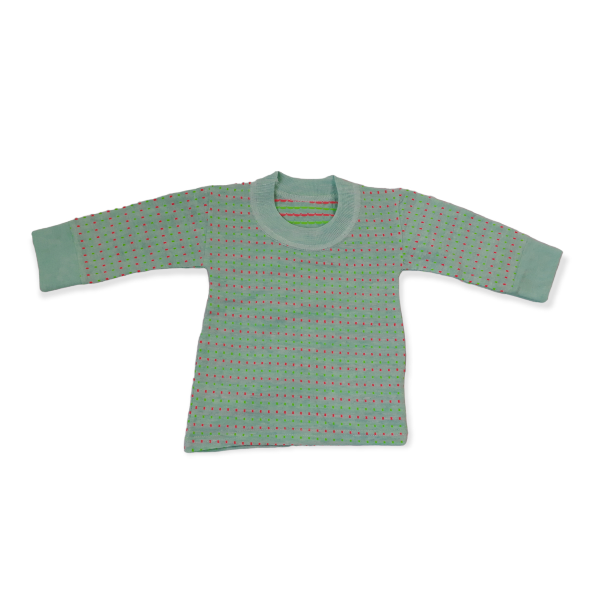 ست تی شرت آستین بلند و شلوار دخترانه مدل Bl1