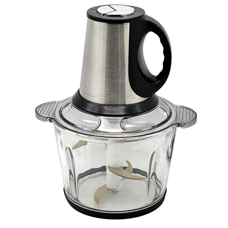 خردکن سیلور کرست مدل AM-2375 خردکن سیلور کرست مدل AM-2375