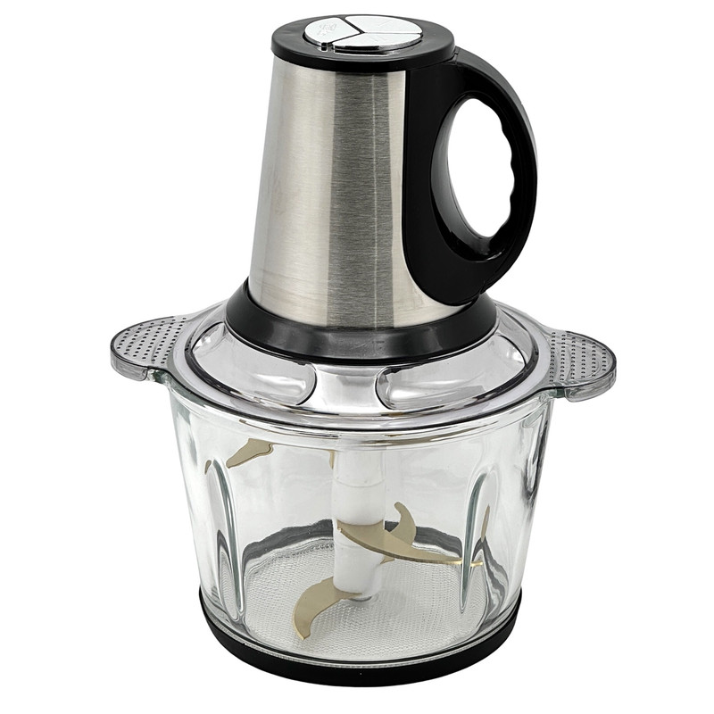 خردکن سیلور کرست مدل AM-2375 خردکن سیلور کرست مدل AM-2375