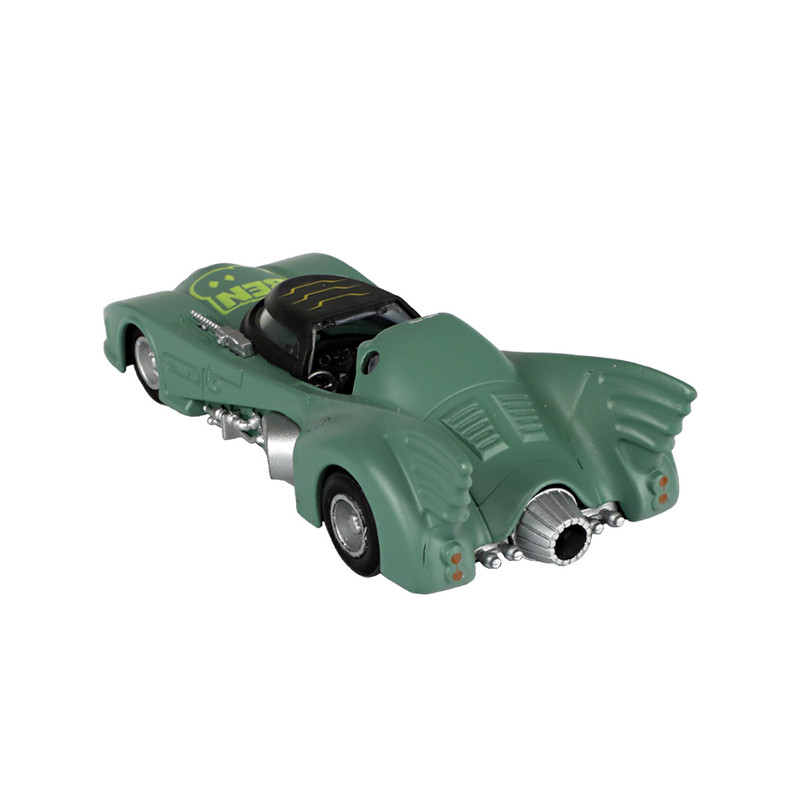 ماشین بازی مدل بن تن