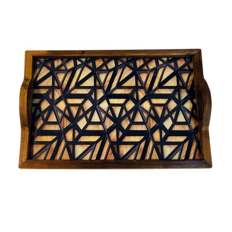 سینی مدل هندسی